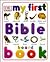 My First Bible Board Book