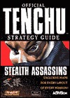 Official Tenchu Strategy Guide: Stealth Assassins (Paperback)