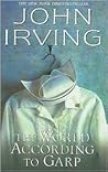 The World According to Garp by John Irving