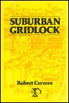 Suburban Gridlock (Hardcover)
