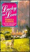 Lucky in Love (Regency Romance)