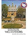 Colonial Williamsburg (Places in American History)