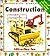 Construction: Lift-a-flap fun (Active minds)