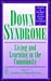 Down Syndrome: Living and L...