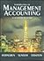 Introduction to Management Accounting