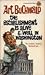 The Establishment Is Alive and Well in Washington by Art Buchwald