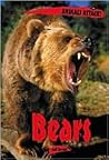 Animals ATTACK! - Bears by Gail Jarrow