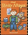 Meet Stinky Magee (Hardcover)
