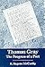 Thomas Gray: The Progress o...