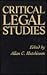 Critical Legal Studies
