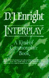 Interplay: A Kind of Commonplace Book (Hardcover)