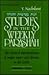 Studies In The Weekly Parashah Volume 4 - Bamidbar: The classical interpretations of major topics and themes in the Torah