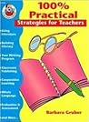 100% Practical Strategies for Teachers