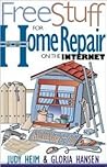 Free Stuff for Home Repair on the Internet