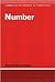 Number (Cambridge Textbooks in Linguistics)