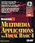Building Multimedia Applications With Visual Basic 4/Book and Cd-Rom