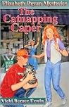 The Catnapping Caper (Elizabeth Bryan Mysteries, #3)