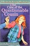 The Case of the Questionable Cousin (Elizabeth Bryan Mysteries, #2)