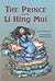 The Prince and the Li Hing Mui by Sandi Takayama The Prince and the Li Hing Mui by Sandi Takayama