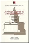 A Practical Guide to Evidence A Practical Guide to Evidence