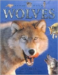 Wolves (Nature watch series)