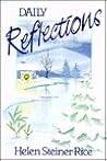 Daily Reflections