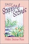 Daily Stepping Stones Daily Stepping Stones