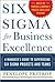 Six Sigma for Business Exce...