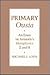 Primary "Ousia": An Essay o...