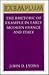Exemplum: The Rhetoric of E...