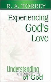 Experiencing God's Love