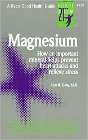 Magnesium (Paperback)