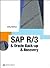 SAP R/3 and Oracle: Backup ...