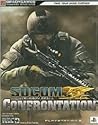 SOCOM U.S. Navy SEALs: Confrontation Signature Series Guide
