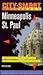 City-Smart Guide Book: Minneapolis St. Paul (1st ed)