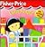 Fisher Price Little People 8x8 Storybook - Color and Shapes Shop by Unknown