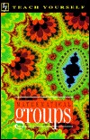 Mathematical Groups (Teach Yourself)