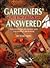 Gardeners' Questions Answered
