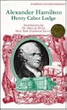 Alexander Hamilton