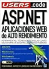 ASP.NET: Manuales Users, en Español / Spanish (Spanish Edition) ASP.NET: Manuales Users, en Español / Spanish (Spanish Edition)