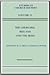 The Churches, Ireland and the Irish (Studies in Church History)