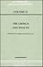 The Church and Wealth: Papers Read at the 1986 Summer Meeting and the 1987 Winter Meeting of the Ecclesiastical History Society (Studies in Church History)