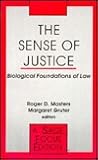Law and the Mind: Biological Origins of Human Behavior (SAGE Library of Social Research) Law and the Mind: Biological Origins of Human Behavior (SAGE Library of Social Research)