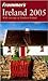 Frommer's Ireland 2005