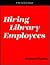 Hiring Library Employees by Richard Rubin