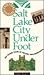 Salt Lake City Underfoot: Self-Guided Tours of Historic Neighborhoods: Centennial Edition