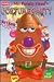 Mr. Potato Head's Costume P...