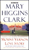 Mount Vernon Love Story: A Novel of George and Martha Washington