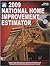 2009 National Home Improvem...