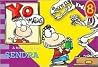 Yo, Matías 8 Yo, Matías 8